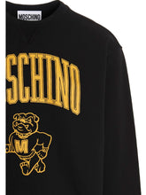Black Sweatshirt